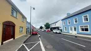 Bellmullet, Waterside Townhouse - Image 5