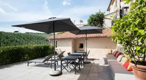 Idea Resort- Tuscan Home - Image 4