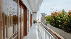 Nudel Canggu By Hospitality Bali - Image 4