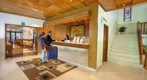 Hotel Santo António de Fátima - Image 3