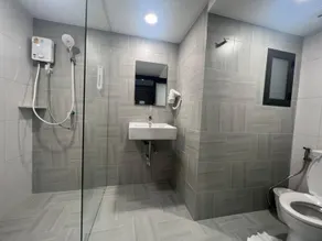 วัน บัดเจท ตาก แม่สอด One Budget Hotel Tak Maesot - Image 2