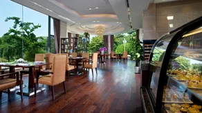 Zhejiang Xizi Hotel - Image 3