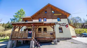penzion Hamerská Jizba - Image 4