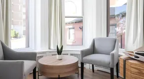 Kozy Stays Penfield - Modern Rooms Heart of downtown - Image 3