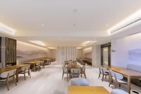 Ji Hotel Zhengzhou Xinzheng Airport - Image 4