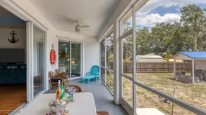 Luxury Contemporary Style House on Sarasota Sarasota County House 1002 - Image 5