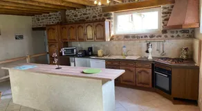 Le Petitepinay Chambres et Gîte - Image 3