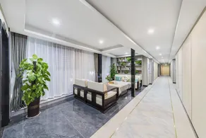 Luzhou Weiyi Qiyue Hotel (Financial Center Mixc) - Image 2