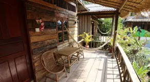 Fish Island Bungalows - Image 5
