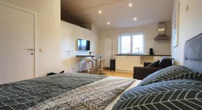 Brussels North - Pajot Apartments - Image 2