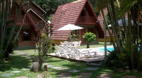Pousada Farol da Barra - Image 4