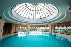Chongqing Liyuan Hotel - Image 2