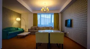 Apart Hotel Vlad Tepes - Image 2