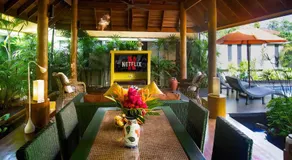 Hideaway Villa - Image 4