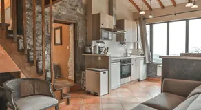 Maison d'hôtes Le Hameau de la Mûre - Image 4