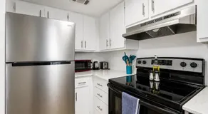 Central Chic 2BR King Suites Close to UT, Moody Center, & DT - Image 4