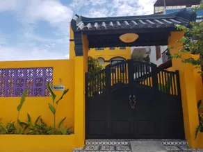 Papaya House Private Pool Sauna and Airport Pickup - Image 2