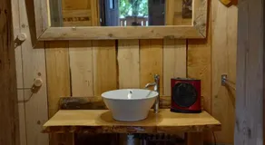 Chalet cocooning pleine nature - Image 2