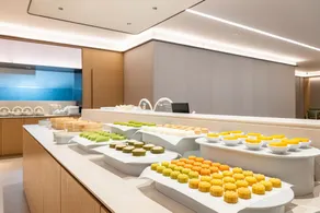 Ji Hotel Haikou Meilan International Airport - Image 2