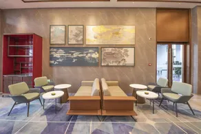 Shunhe Hotel (Changqing) - Image 2
