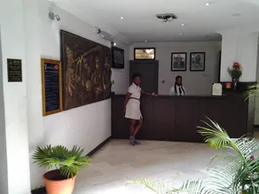 Thornberry Savannah Suites Hotel - Image 5