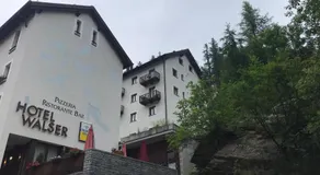 Appartamento da 2 locali a Bosco Gurin - Image 2