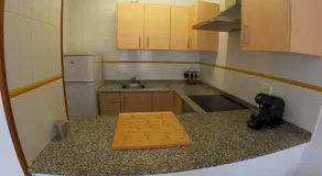Encantador Apartamento Gaviotas Cerca de la Playa - Image 5