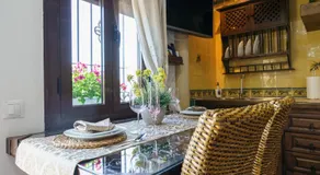 Casa Nazarí - Setenil de las Bodegas - Image 2