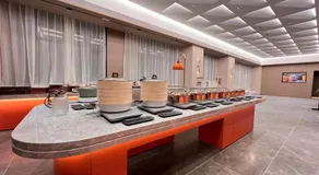 Atour Hotel Hangzhou Xiaoshan South Railway Station Xiaoshan Road - Image 5