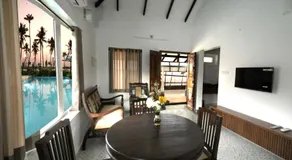 Dhruv Heritage Lake Resort Cherai - Image 4