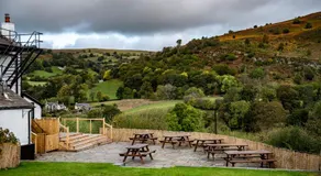 The Berwyn Arms - Image 5