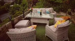 Alma Cliffe Guest House - Image 5