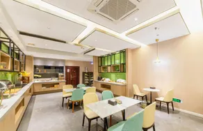 GreenTree Inn Anhui Xuancheng South Zhuangyuan Road Express Hotel - Image 3
