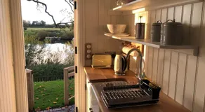 The Hut by the River - Image 4