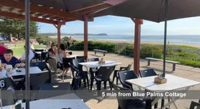 Blue Palms Cottage - Image 5
