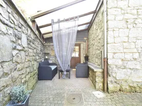 Cottage with Bubble Bath - Image 4
