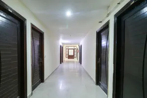 Hotel O by OYO Kamal Palace - Image 3