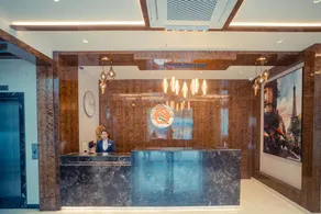 Ramee Tarang Hotel Indore - Image 5