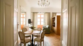 Apartmány Wetzlerov dom - Image 5
