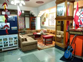 Hotel Phamrong Retreat - Image 3