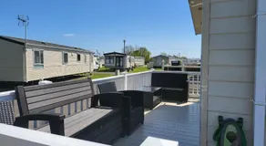 2BR-Sleeps6-Fireplace-Parking-Patio-Seaside - Image 5