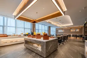 Home Inn Plus Huidong Huangbu - Image 3