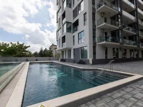 Apartament Lara mamaia - Image 3