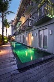 FRii Bali Echo Beach - Image 2