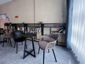 Dehao Business Hotel - Image 4