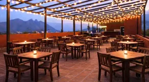 Hotel Barrio Boutique - Image 1