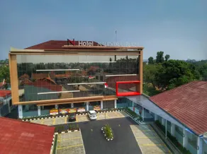 Hotel Nalendra Plaza Subang - Image 4