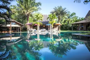 Blue Karma Village - Image 2