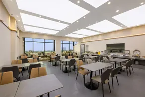 Vanfeel Hotel(Dongguan Machong Huayang Lake Branch) - Image 5