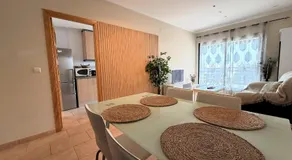 Puntes Sea View Terrace Penthouse - Image 3